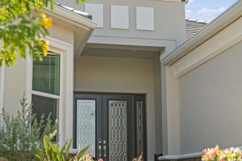 Villa ou maison à vendre à Lakewood Ranch, Floride: 4 chambres, 297.01 m2 № 2419031 - photo 4