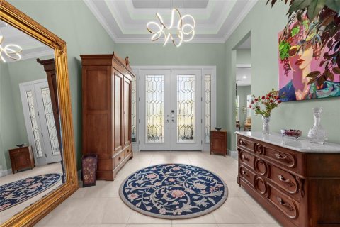 Villa ou maison à vendre à Lakewood Ranch, Floride: 4 chambres, 297.01 m2 № 2419031 - photo 7