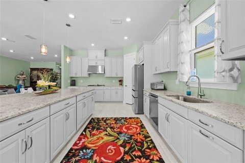 Villa ou maison à vendre à Lakewood Ranch, Floride: 4 chambres, 297.01 m2 № 2419031 - photo 19