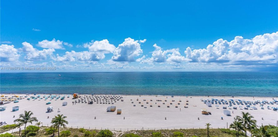 Condo à Miami Beach, Floride, 3 chambres № 1727085