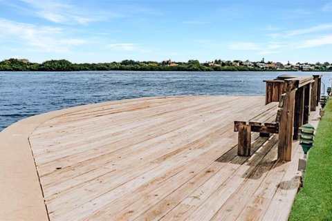 Copropriété à louer à Sarasota, Floride: 3 chambres, 118.91 m2 № 829165 - photo 30