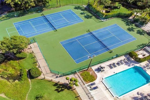 Copropriété à louer à Sarasota, Floride: 3 chambres, 118.91 m2 № 829165 - photo 23