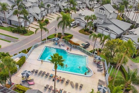 Copropriété à louer à Sarasota, Floride: 3 chambres, 118.91 m2 № 829165 - photo 20