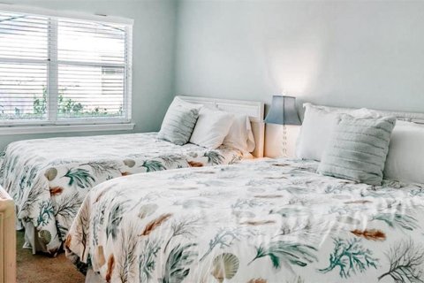 Copropriété à louer à Sarasota, Floride: 3 chambres, 118.91 m2 № 829165 - photo 18