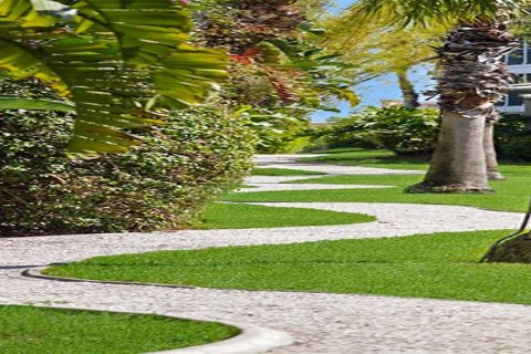 Copropriété à louer à Sarasota, Floride: 3 chambres, 118.91 m2 № 829165 - photo 27