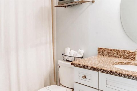 Copropriété à louer à Sarasota, Floride: 3 chambres, 118.91 m2 № 829165 - photo 19