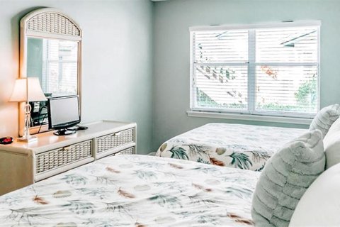 Copropriété à louer à Sarasota, Floride: 3 chambres, 118.91 m2 № 829165 - photo 17