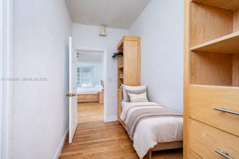 Снять в аренду кондоминиум в Майами-Бич, Флорида 46.54м2, № 2049756 - фото 17