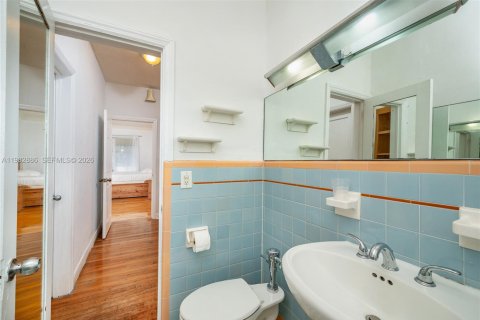 Снять в аренду кондоминиум в Майами-Бич, Флорида 46.54м2, № 2049756 - фото 15