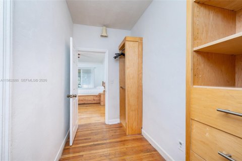 Снять в аренду кондоминиум в Майами-Бич, Флорида 46.54м2, № 2049756 - фото 18