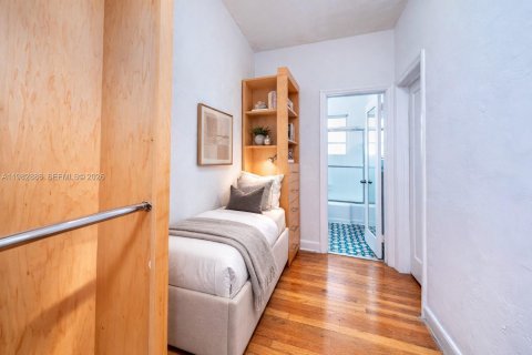 Снять в аренду кондоминиум в Майами-Бич, Флорида 46.54м2, № 2049756 - фото 16