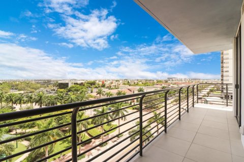 Copropriété à vendre à Doral, Floride: 3 chambres, 128.3 m2 № 2031257 - photo 27