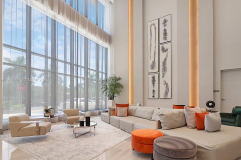 Copropriété à vendre à Doral, Floride: 3 chambres, 128.3 m2 № 2031257 - photo 26