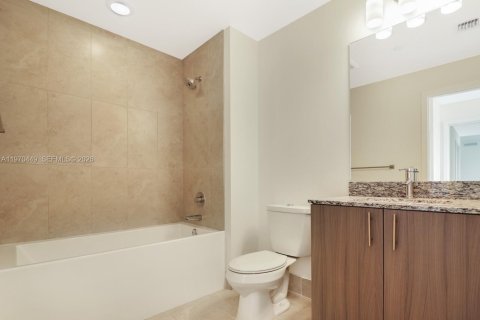 Copropriété à vendre à Doral, Floride: 3 chambres, 128.3 m2 № 2031257 - photo 20