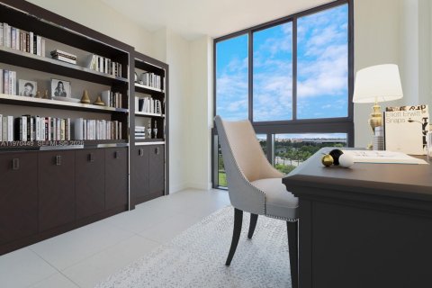 Copropriété à vendre à Doral, Floride: 3 chambres, 128.3 m2 № 2031257 - photo 6