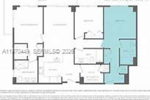 Copropriété à vendre à Doral, Floride: 3 chambres, 128.3 m2 № 2031257 - photo 2