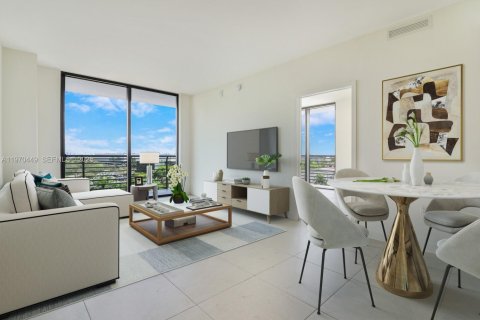 Copropriété à vendre à Doral, Floride: 3 chambres, 128.3 m2 № 2031257 - photo 8