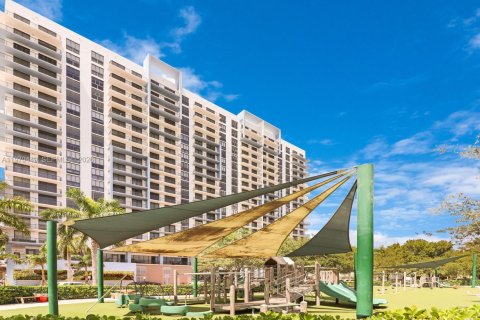 Copropriété à vendre à Doral, Floride: 3 chambres, 128.3 m2 № 2031257 - photo 25