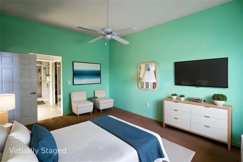 Condo in Tamarac, Florida, 2 bedrooms  № 2027061 - photo 5