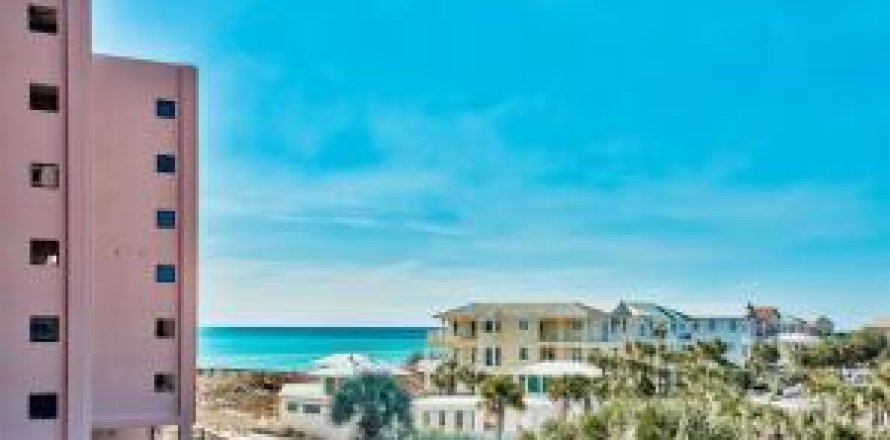 Condominio en Destin, Florida, 1 dormitorio № 560353