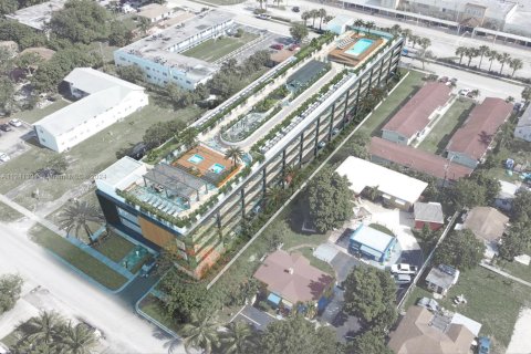 Land in Hollywood, Florida № 1753691 - photo 3