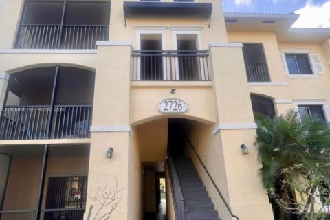 Condo in Palm Beach Gardens, Florida, 1 bedroom  № 2043127 - photo 22