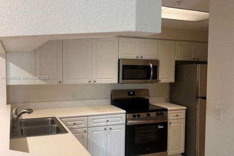 Condo in Palm Beach Gardens, Florida, 1 bedroom  № 2043127 - photo 10