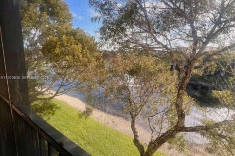 Condo in Palm Beach Gardens, Florida, 1 bedroom  № 2043127