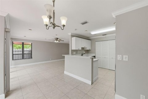 Купить таунхаус в Форт-Лодердейл, Флорида 4 комнаты, 104.98м2, № 2221786 - фото 16