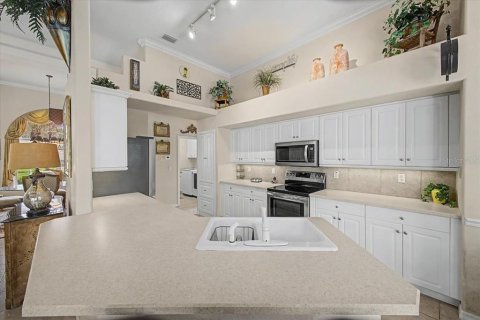 Casa en venta en Ormond Beach, Florida, 3 dormitorios, 204.29 m2 № 2222398 - foto 11