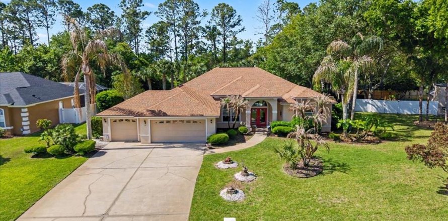 Casa en Ormond Beach, Florida 3 dormitorios, 204.29 m2 № 2222398