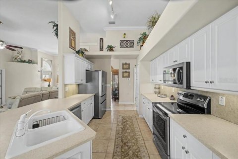 Casa en venta en Ormond Beach, Florida, 3 dormitorios, 204.29 m2 № 2222398 - foto 12