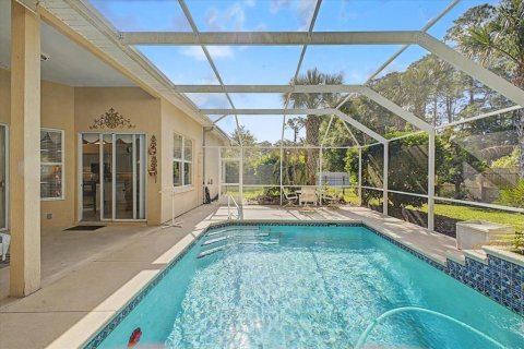 Casa en venta en Ormond Beach, Florida, 3 dormitorios, 204.29 m2 № 2222398 - foto 8