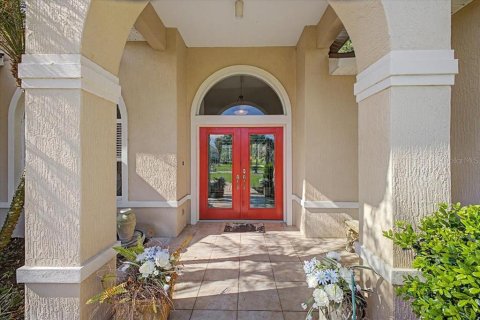 Casa en venta en Ormond Beach, Florida, 3 dormitorios, 204.29 m2 № 2222398 - foto 5