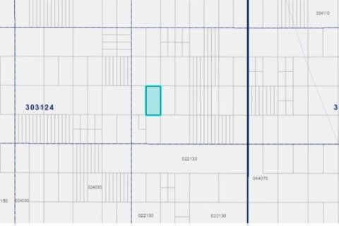 Terreno en venta en Frostproof, Florida № 2160604 - foto 2