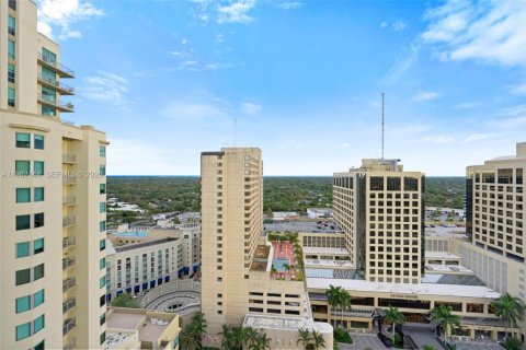 Купить кондоминиум в Майами, Флорида 1 спальня, 74.04м2, № 2024933 - фото 11