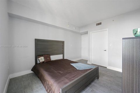 Купить кондоминиум в Майами, Флорида 1 спальня, 74.04м2, № 2024933 - фото 8