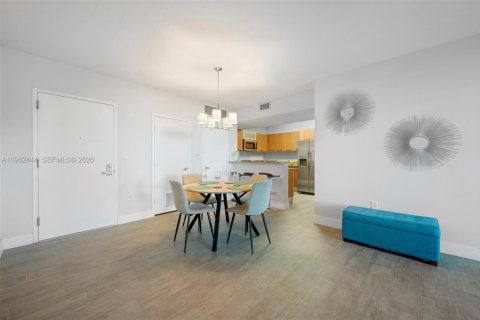 Купить кондоминиум в Майами, Флорида 1 спальня, 74.04м2, № 2024933 - фото 22