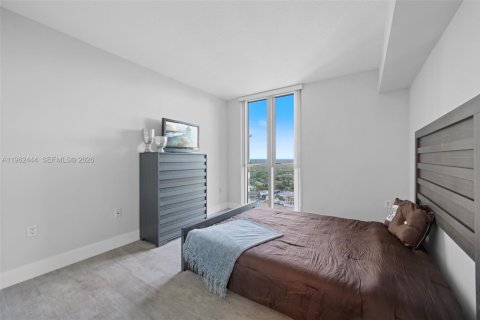 Купить кондоминиум в Майами, Флорида 1 спальня, 74.04м2, № 2024933 - фото 7