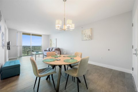 Купить кондоминиум в Майами, Флорида 1 спальня, 74.04м2, № 2024933 - фото 21