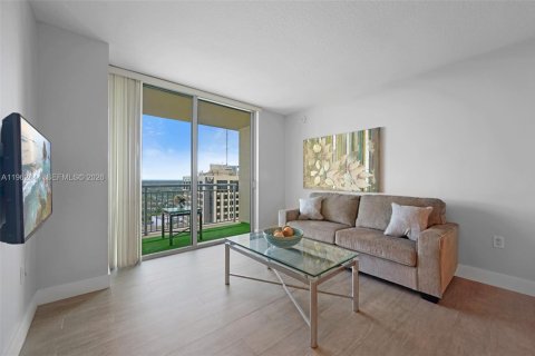 Купить кондоминиум в Майами, Флорида 1 спальня, 74.04м2, № 2024933 - фото 20