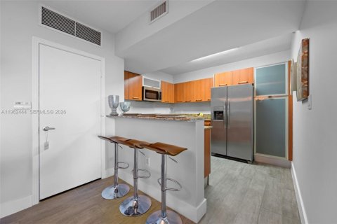 Купить кондоминиум в Майами, Флорида 1 спальня, 74.04м2, № 2024933 - фото 23