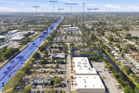 Commercial property in Pembroke Pines, Florida № 1988058 - photo 13