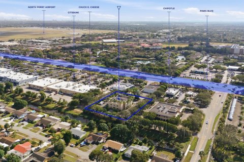 Commercial property in Pembroke Pines, Florida № 1988058 - photo 16