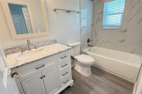 Villa ou maison à louer à Zephyrhills, Floride: 2 chambres, 90.12 m2 № 2411585 - photo 16
