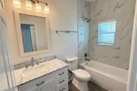 Villa ou maison à louer à Zephyrhills, Floride: 2 chambres, 90.12 m2 № 2411585 - photo 15