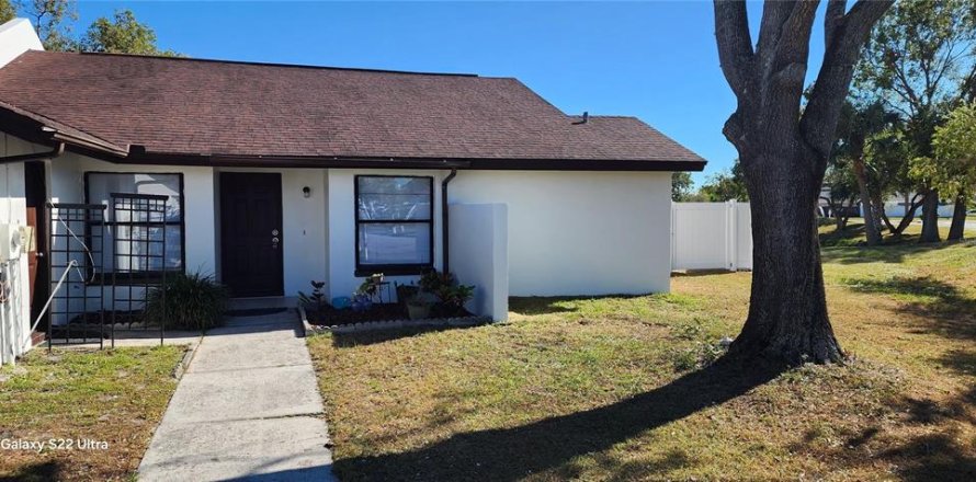 Villa ou maison à Tampa, Floride 3 chambres, 118.73 m2 № 2409897