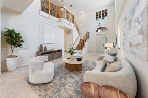 Villa ou maison à Weston, Floride 5 chambres, 292.08 m2 № 1997964