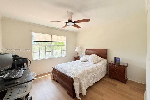 Villa ou maison à vendre à Weston, Floride: 5 chambres, 292.08 m2 № 1997964 - photo 29