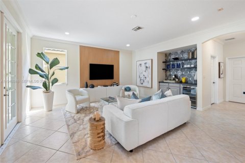 Villa ou maison à vendre à Weston, Floride: 5 chambres, 292.08 m2 № 1997964 - photo 10